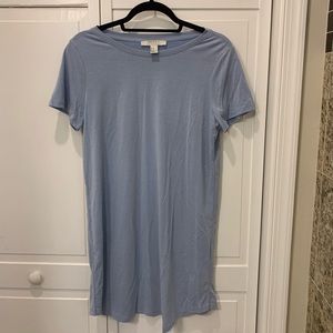 T shirt dress